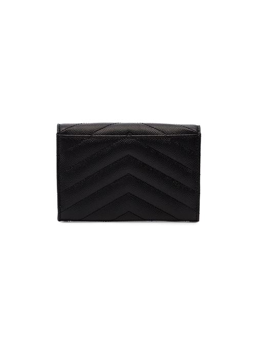 Monogram quilted wallet SAINT LAURENT | 414404BOW011000